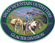 Swan Mountain Outfitters - Glacier Division