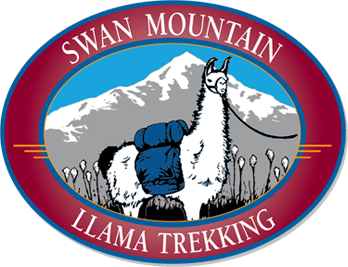 Swan Mountain Llama Trekking